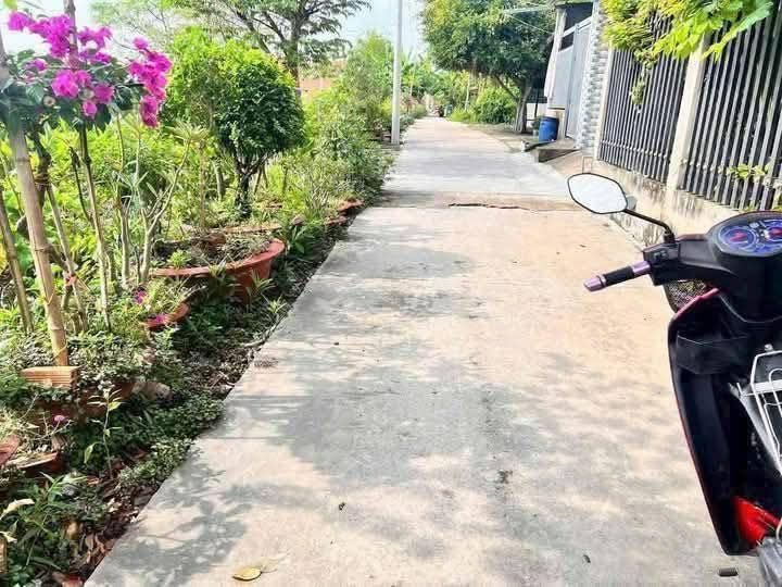 Đất nền ấp 1 Phước Vân 100m² giá 856 triệu - Khu dân cư đông đúc, cơ hội đầu tư tuyệt vời!