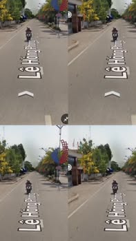 Đất nền phường Bình Định, An Nhơn 144m² giá 2,5 tỷ - Nằm sát đường Lê Hồng Phong!