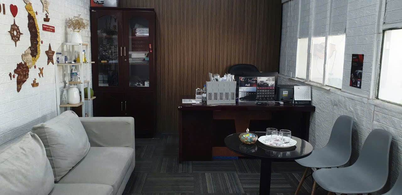 Mặt bằng cho thuê tại Lê Hồng Phong, Hải Phòng 500m² - Vị trí đắc địa, thuận tiện giao thông!