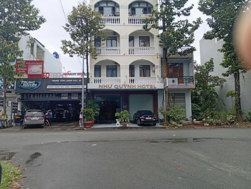 Đất nền KDC IDICO.1, TP. Tân An 180m² giá 8.6 tỷ - Góc đẹp, đầu tư sinh lời!