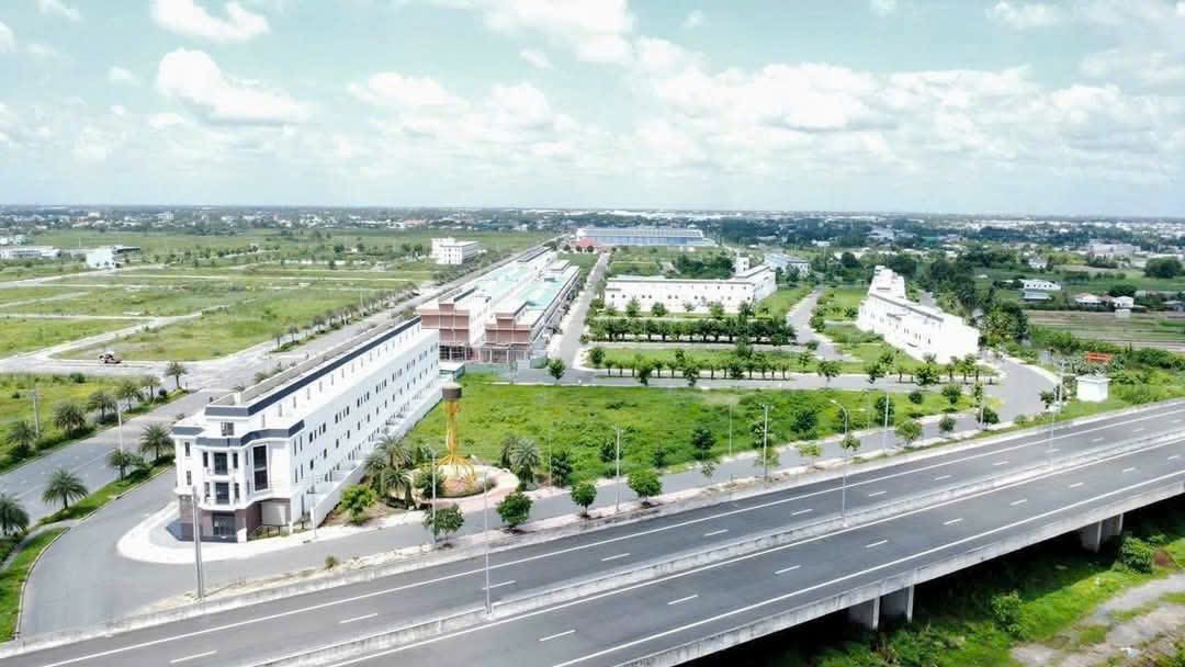 Lô đất THE SOL CITY 80m² giá 2.9 tỷ - Sổ đỏ chính chủ, hướng Nam thoáng mát!