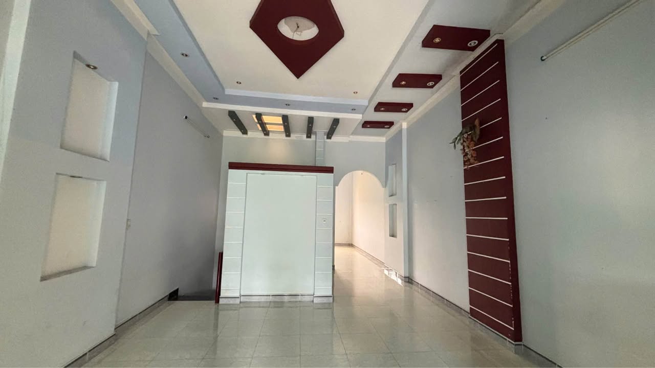 Nhà mặt tiền Nguyễn Tuân, Bảo Lộc 100m² giá 3.5 tỷ - Đầu tư sinh lời ngay!