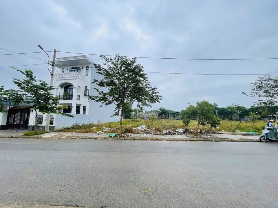 Lô đất nền khu quy hoạch Hương Vinh 173.5m² giá 2.603 tỷ - Đầu tư sinh lời ngay!