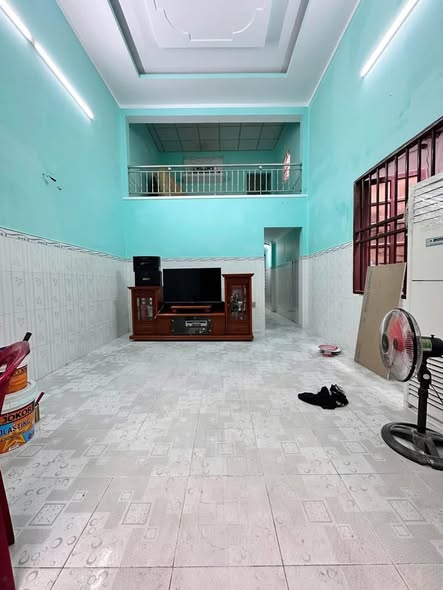 Nhà chính chủ bán gấp tại Bình Đáng, Bình Hòa, 95m² giá 2.7 tỷ - Hẻm ô tô đến cửa!