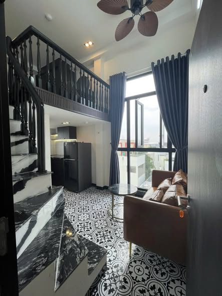 Minihouse cho thuê tại An Khánh, Ninh Kiều 30m² giá 4.5 triệu - Nội thất đầy đủ, đẹp mắt!