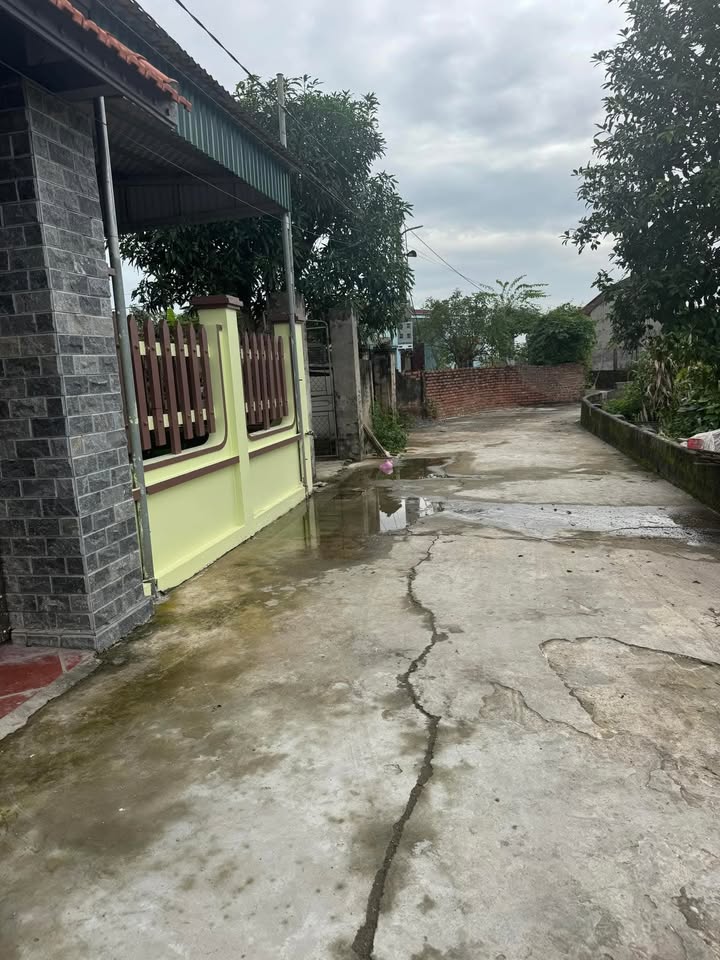 Đất nền Bình Nguyên Kiến Xương 74m² giá 400 triệu - Đường ô tô vào tận nơi!