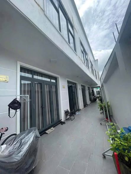 Căn hộ mini cao cấp tại quận Bình Thủy 50m² giá chỉ 3 triệu - Chỉ cần xách vali vào ở ngay!