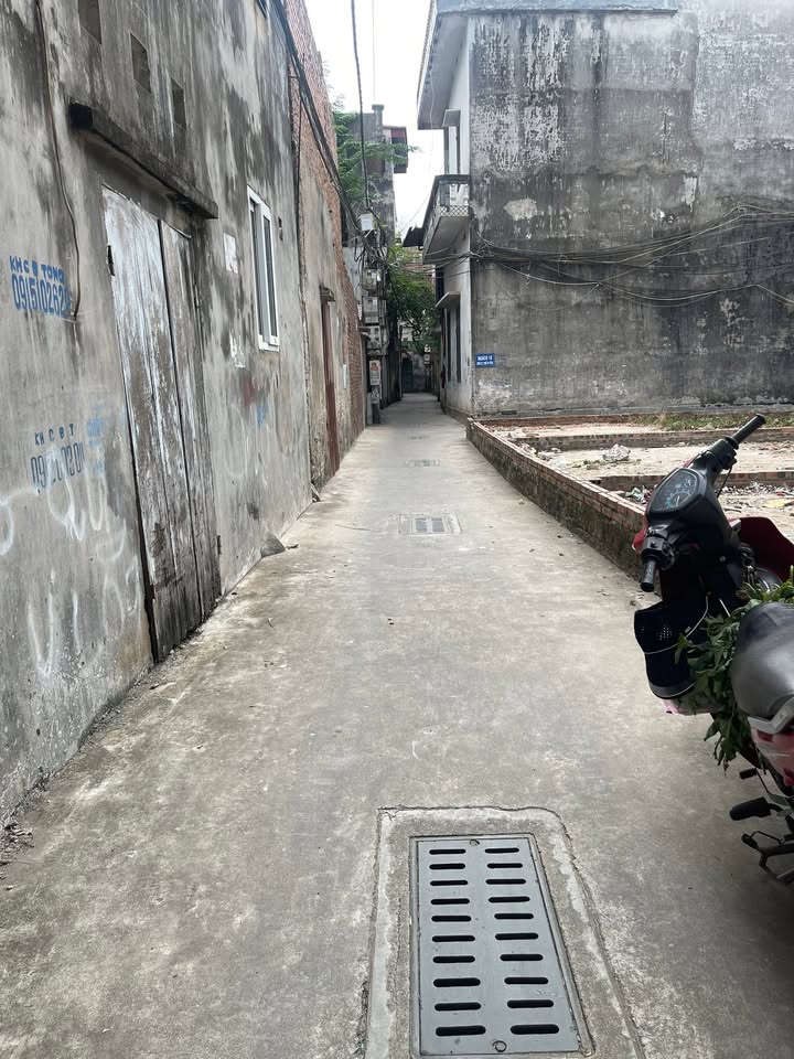 Đất nền Đồng Kỵ Từ Sơn 48m² giá thỏa thuận - Cơ hội đầu tư hấp dẫn!