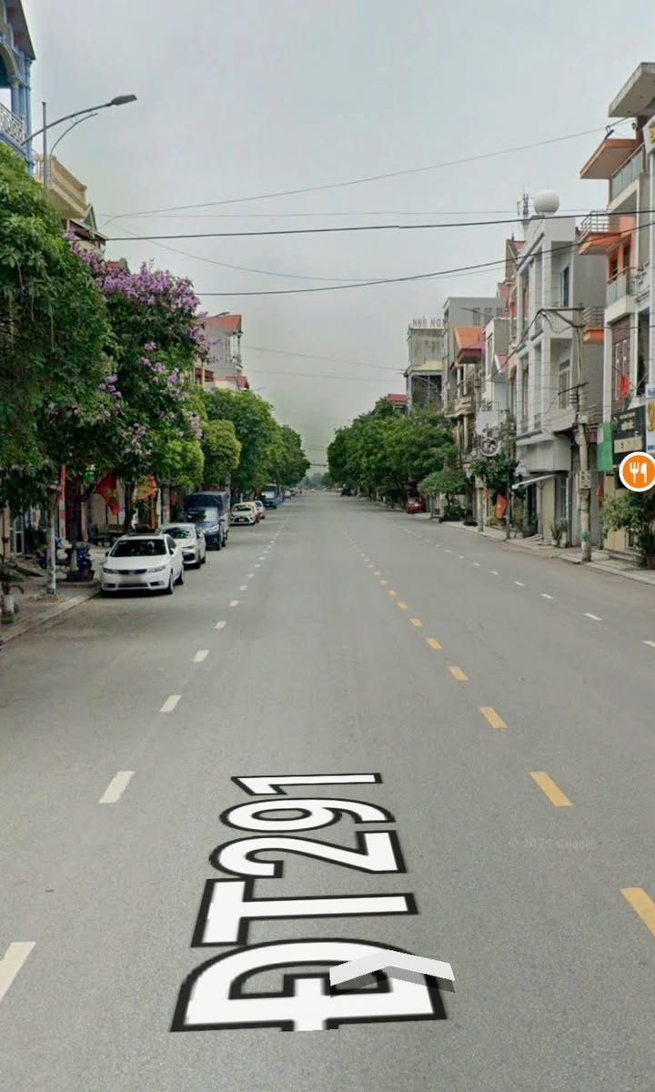 Đất nền 2 mặt tiền Phố Mới Quế Võ 85m² giá 3,x tỷ - Cơ hội đầu tư tuyệt vời!