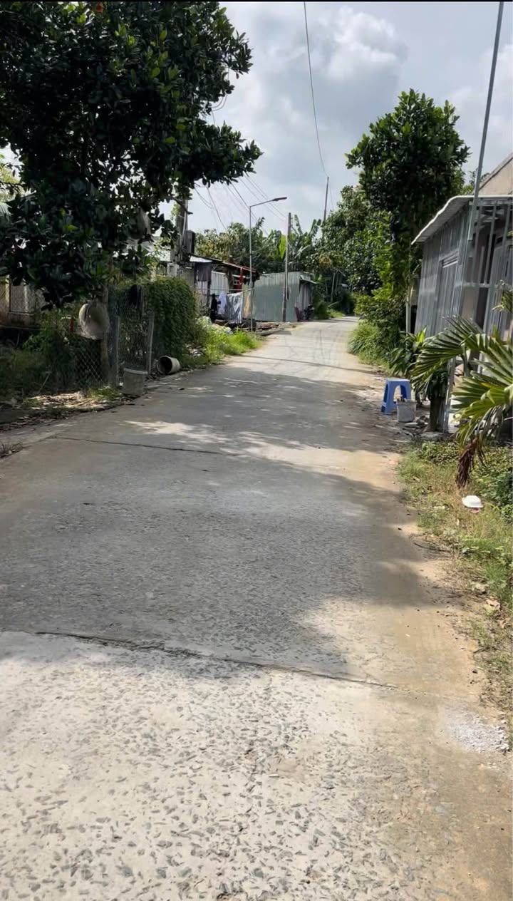 Nhà cấp 4 Mương Khai, Mỹ Trà 130m² - Giá sang nhượng tốt!