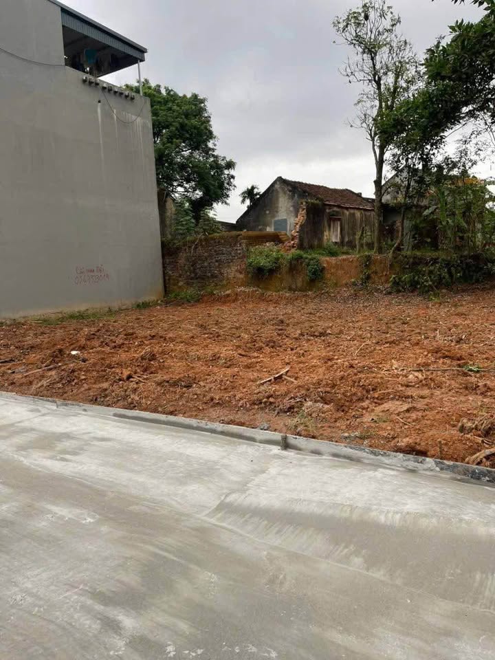 Đất thổ cư Vân Dương Bắc Ninh 56m² giá 1.5 tỷ - Cơ hội đầu tư tuyệt vời!