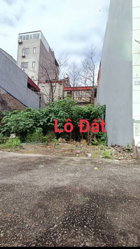 Đất Ninh Xá Bắc Ninh 70.5m² giá 5 tỷ - Vị trí trung tâm thuận lợi!