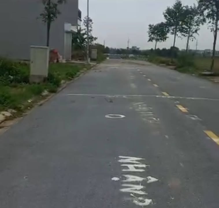 Đất nền dự án Nhân Hòa, Quế Võ 90m² giá 2 tỷ - Cơ hội đầu tư tuyệt vời!