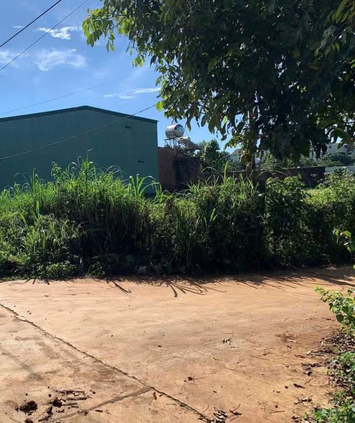 Đất nền Hẻm 21 Nguyễn Tuân, Pleiku 132m² giá 700 triệu - Sổ đỏ chính chủ ngay!