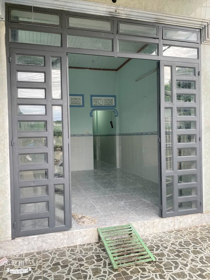 Nhà phố Tân Xuân Đồng Xoài 80m² giá thỏa thuận - Gần đường Nguyễn Huệ