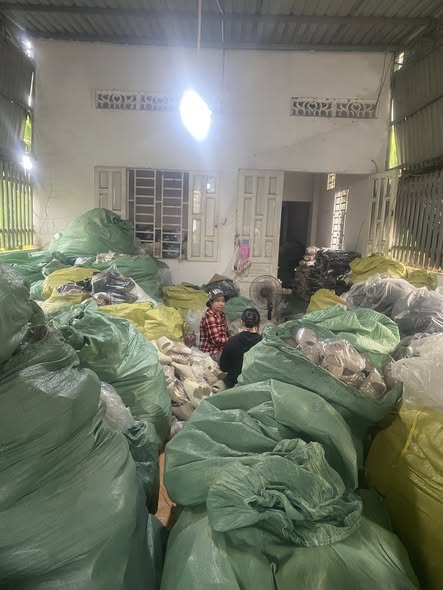 Nhà cấp 4 ấp 7 An Phước 125m² giá thỏa thuận - Tiện ích xung quanh đầy đủ!