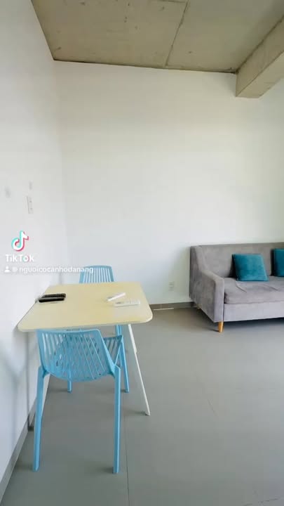 Căn hộ 1 phòng ngủ tại đường Lê Phụng Hiểu, Đà Nẵng giá 7.5 triệu - Sẵn sàng vào ở ngay!