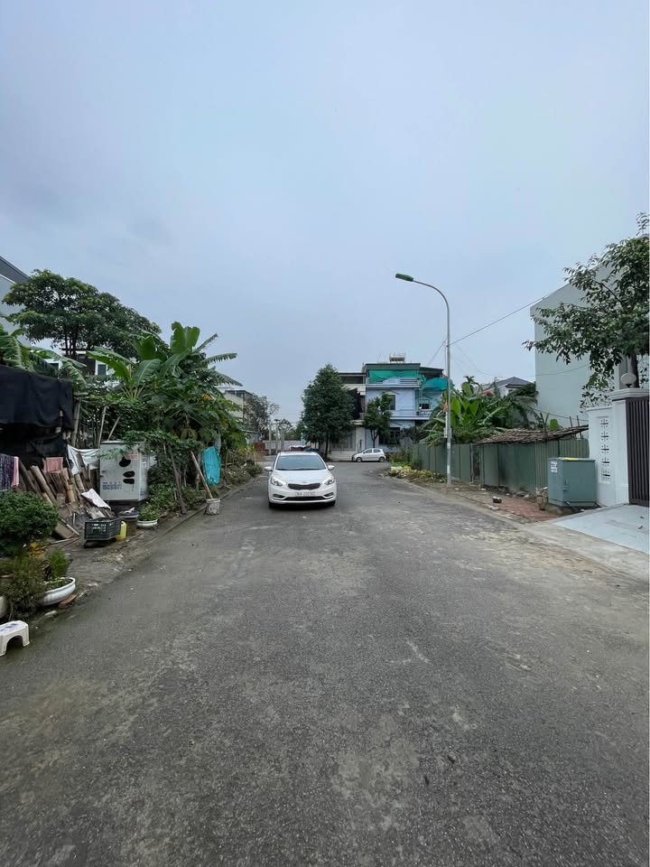 Đất nền Khu đô thị An Hoạch 100m² giá 4.1 tỷ - Tiềm năng đầu tư sinh lời!