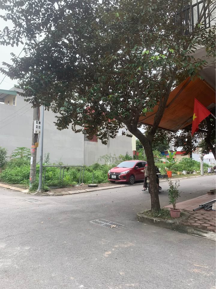 Đất nền Phương Liễu, Quế Võ 80m² giá 3 tỷ - Sổ đỏ chính chủ, đường thông thoáng!