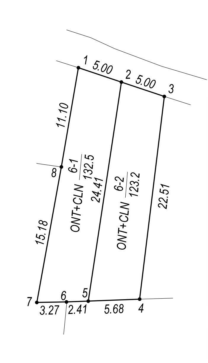 Đất nền sổ đỏ Minh Tân, Nam Sách, 123m² giá 1.2 tỷ - Đầu tư sinh lời ngay!