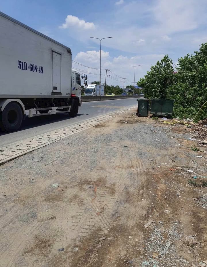 Đất nền thổ cư Lương Bình, Bến Lức 125m² giá 1.4 tỷ - Cơ hội đầu tư sinh lời!