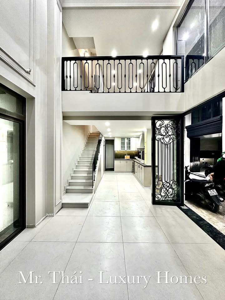 Nhà mặt ngõ Dư Hàng, Lê Chân, Hải Phòng 55m² giá 6 tỷ - Kinh doanh đa ngành lý tưởng!