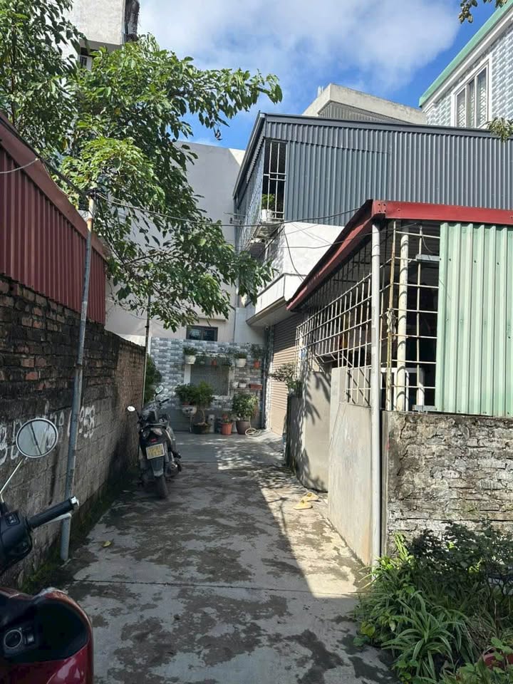 Đất nền Đồng Hòa, Kiến An 66m² giá 2 tỷ - Vị trí vàng thuận tiện!