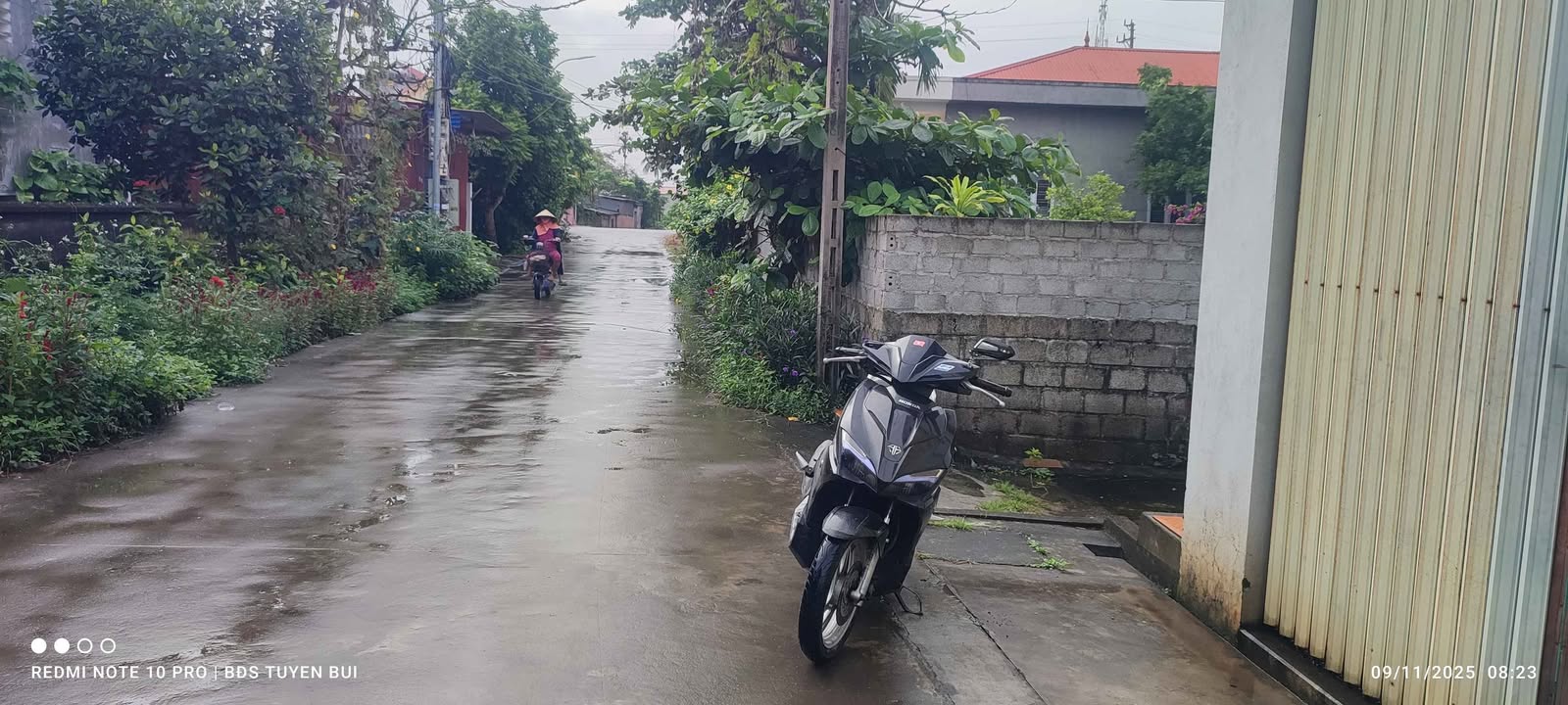 Đất nền Quốc Tuấn An Lão 80m² giá 700 triệu - Đầu tư sinh lời cao!