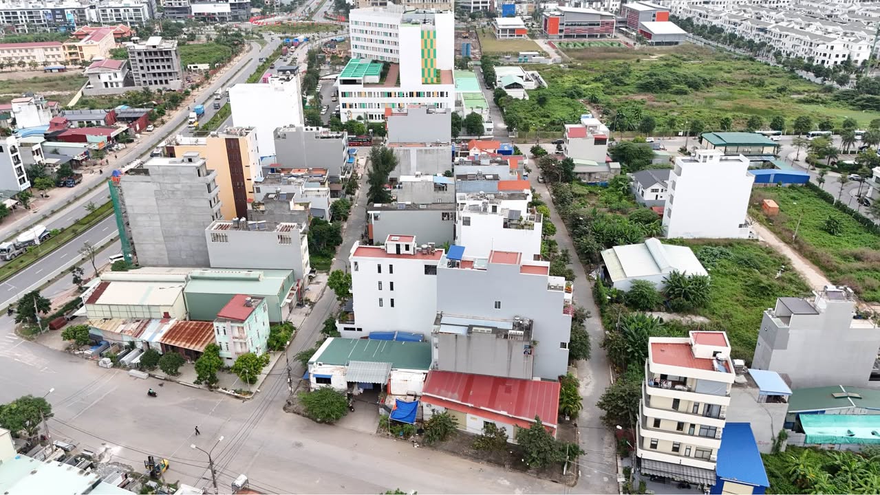 Đất nền Vĩnh Niệm, Lê Chân 94m² giá 6.5 tỷ - Cơ hội đầu tư hấp dẫn!