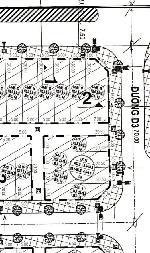 Đất nền TĐC Hợp Hưng Vụ Bản 100m² hướng Bắc - Giá thỏa thuận hấp dẫn!
