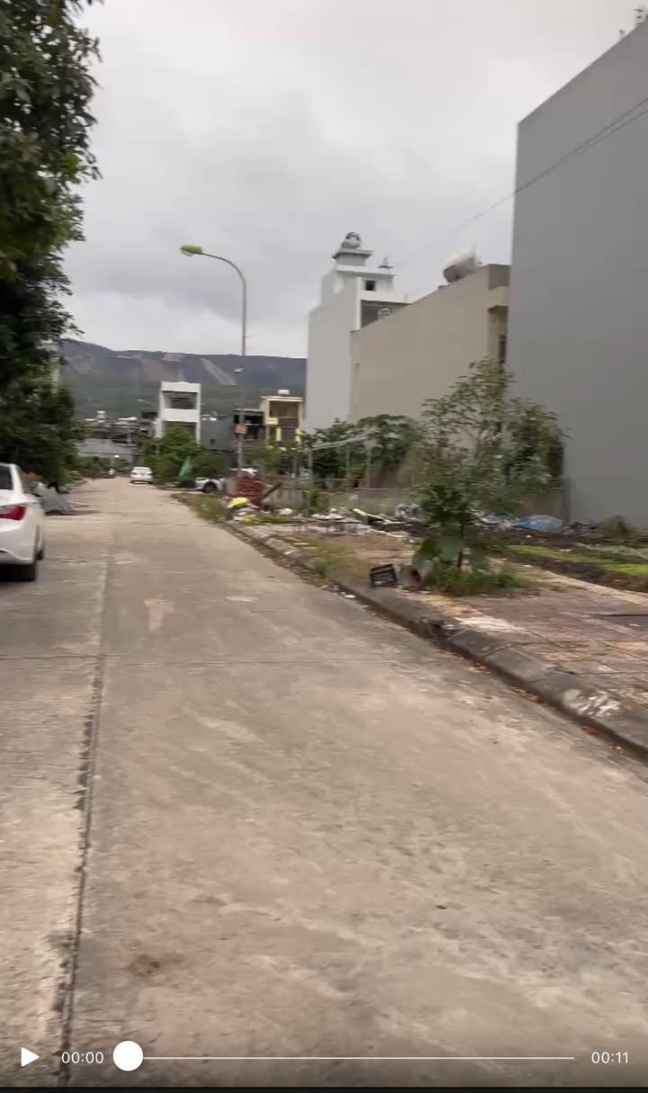 Đất nền góc Khu Diêm Thủy Cẩm Bình 110m² giá 4 tỷ - Đầu tư sinh lời ngay!