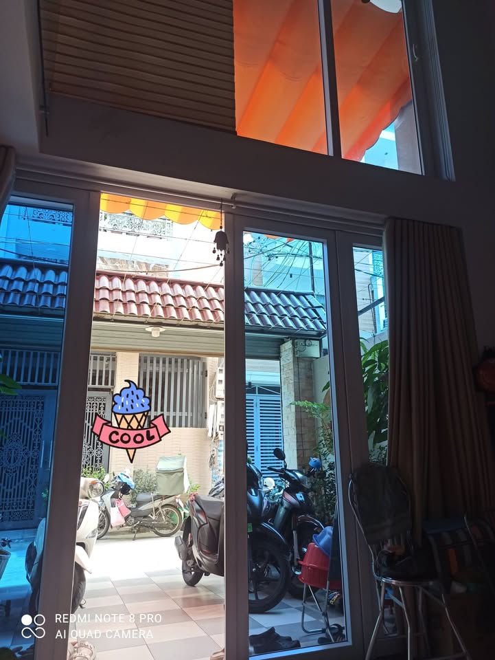 Nhà bán Rạch Dừa, Vũng Tàu 73m² giá 6.1 tỷ - Thiết kế hiện đại, chính chủ!