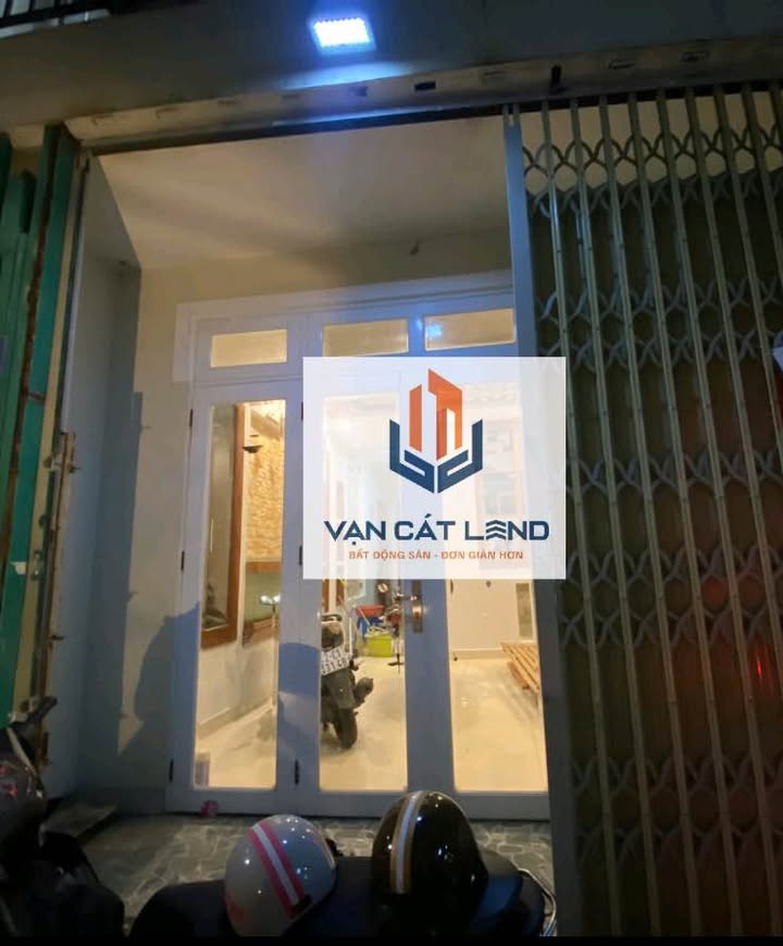 Nhà cho thuê 1 trệt 2 lầu tại phường 1, Vũng Tàu - Chỉ 9 triệu/tháng!