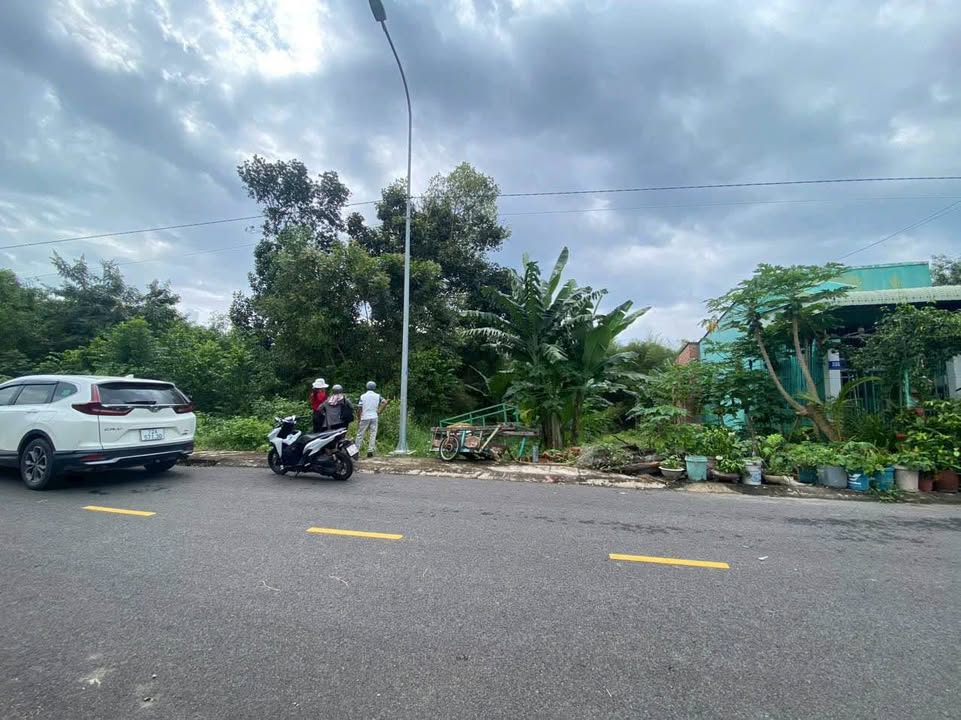 Đất nền xã Tam Phước, Long Điền 214m² giá 850 triệu - Cơ hội vàng cho đầu tư!