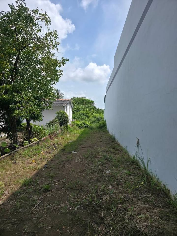 Đất nền hẻm 168 Phan Văn Chiêu, TP Sóc Trăng, 762m² - Giá chỉ 1,6 tỷ, thương lượng!