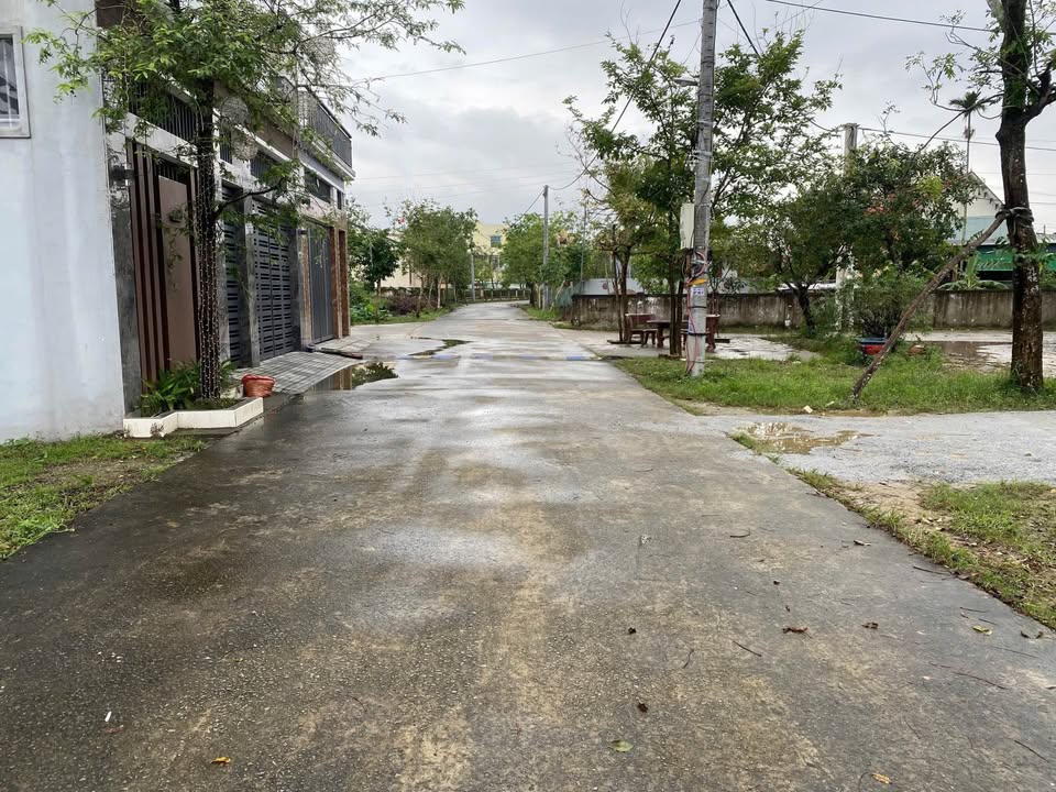 Đất nền Thạch Quý, Hà Tĩnh 153m² chỉ 3.6 tỷ - Cơ hội đầu tư tuyệt vời!