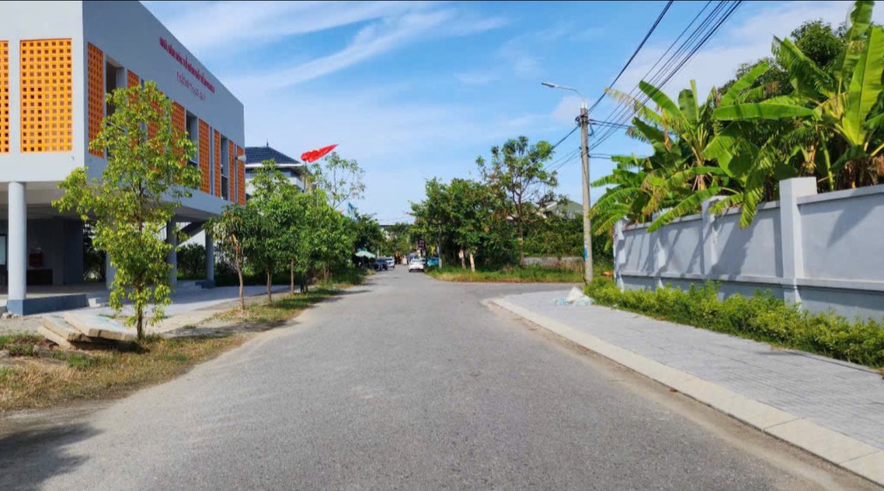 Đất nền dự án trung tâm Thạch Quý 157m² giá chỉ từ 3xx triệu - Đầu tư sinh lời ngay!