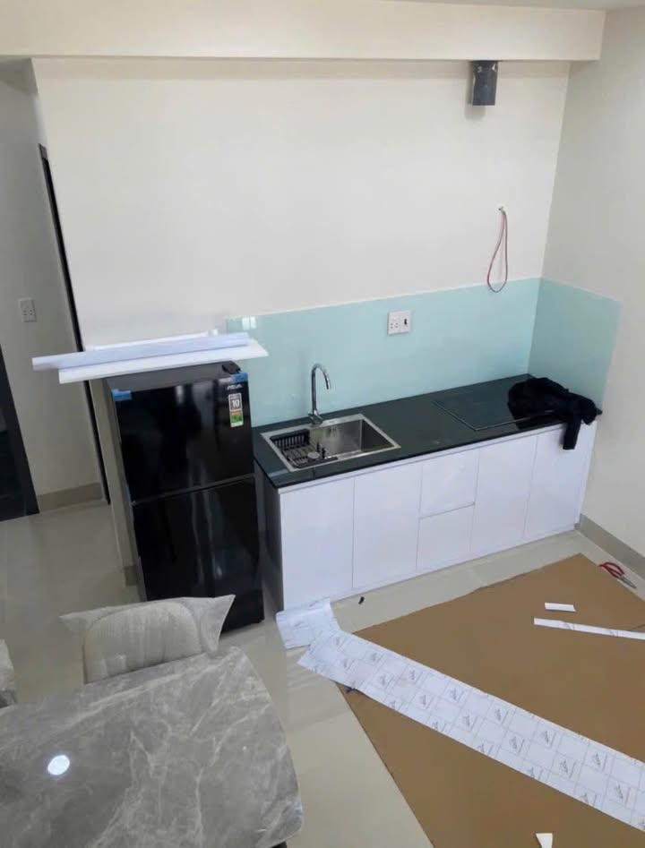 Nhà nguyên căn 116 Nguyễn Chí Thanh, Buôn Ma Thuột 6 triệu - Full nội thất mới toanh!