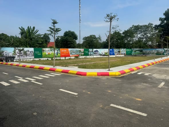 Đất thổ cư 100m² tại Sơn Đông, Sơn Tây - Tiềm năng tăng giá vượt trội!