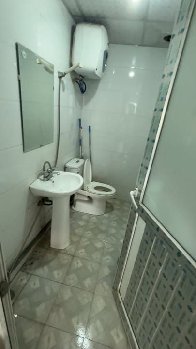 Phòng trọ Kim Chung 40m² giá 3.3 triệu - Vào ở ngay, tiện nghi đầy đủ!
