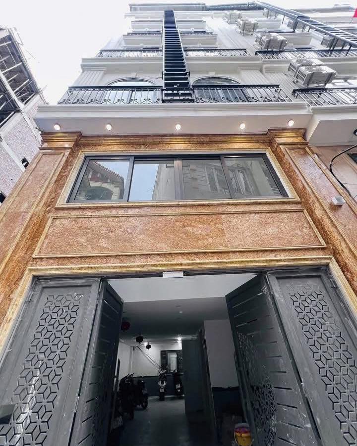 Căn hộ CHDV Mỹ Đình 80m² giá 22 tỷ - Dòng tiền ổn định 1.4 tỷ/năm!