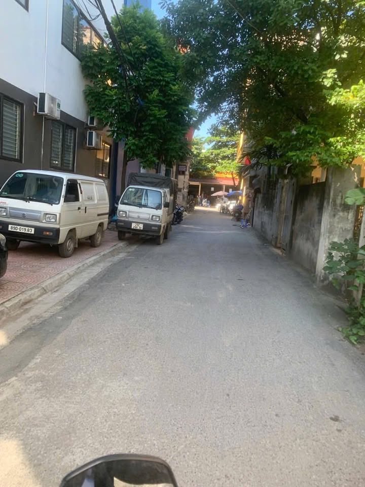 Đất nền Thạch Bàn 200m² - Đầu tư sinh lời, vị trí đắc địa!