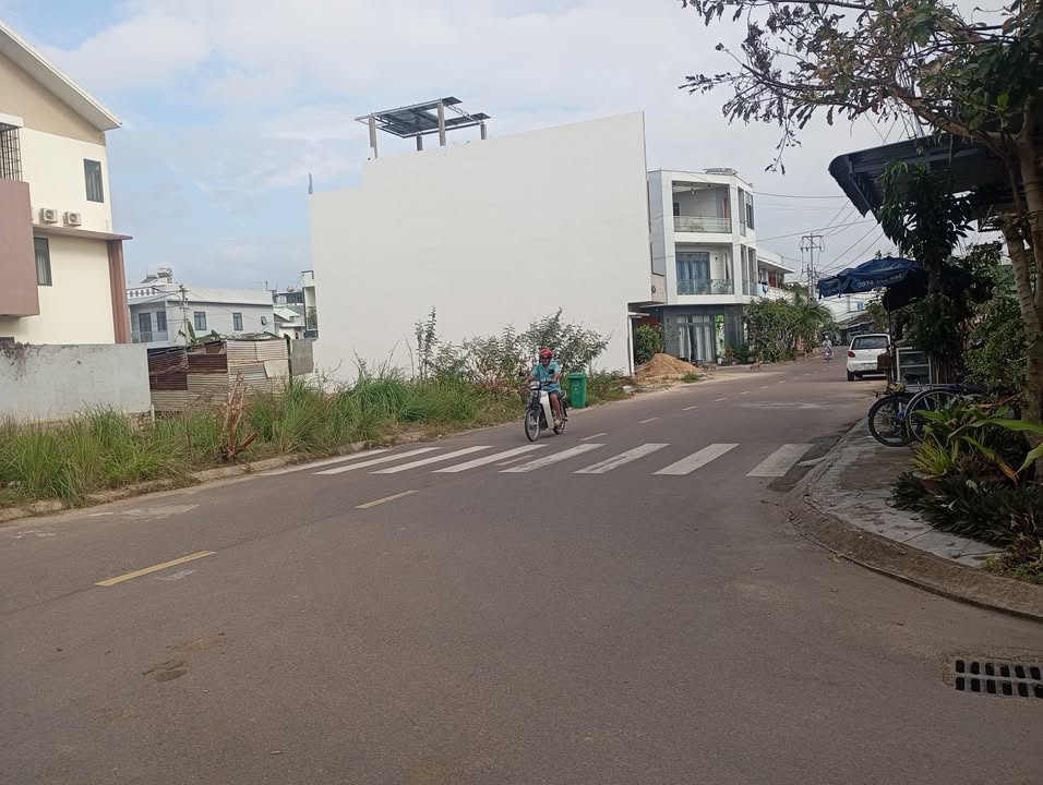 Đất nền Tuy Phước 100m² giá 1.4 tỷ - Đầu tư sinh lời ngay!