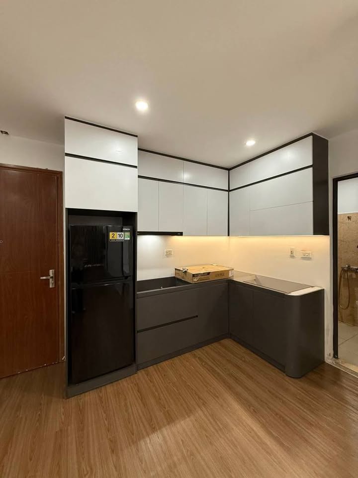 Chung cư Green Từ Sơn 2PN giá 3.5 triệu - Full nội thất tiện nghi!