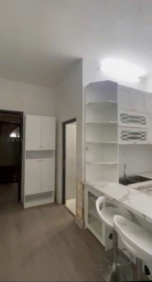 Chung cư Hiệp Thành Thủ Dầu Một 1PN giá 4 triệu - Nhà xinh xắn, vào ở ngay!