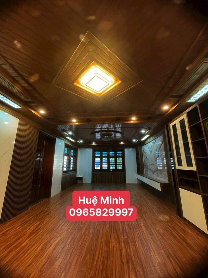 Biệt thự đẹp phường Quang Trung, Thái Nguyên 252m² giá 15.8 tỷ - Đầu tư sinh lời tuyệt vời!