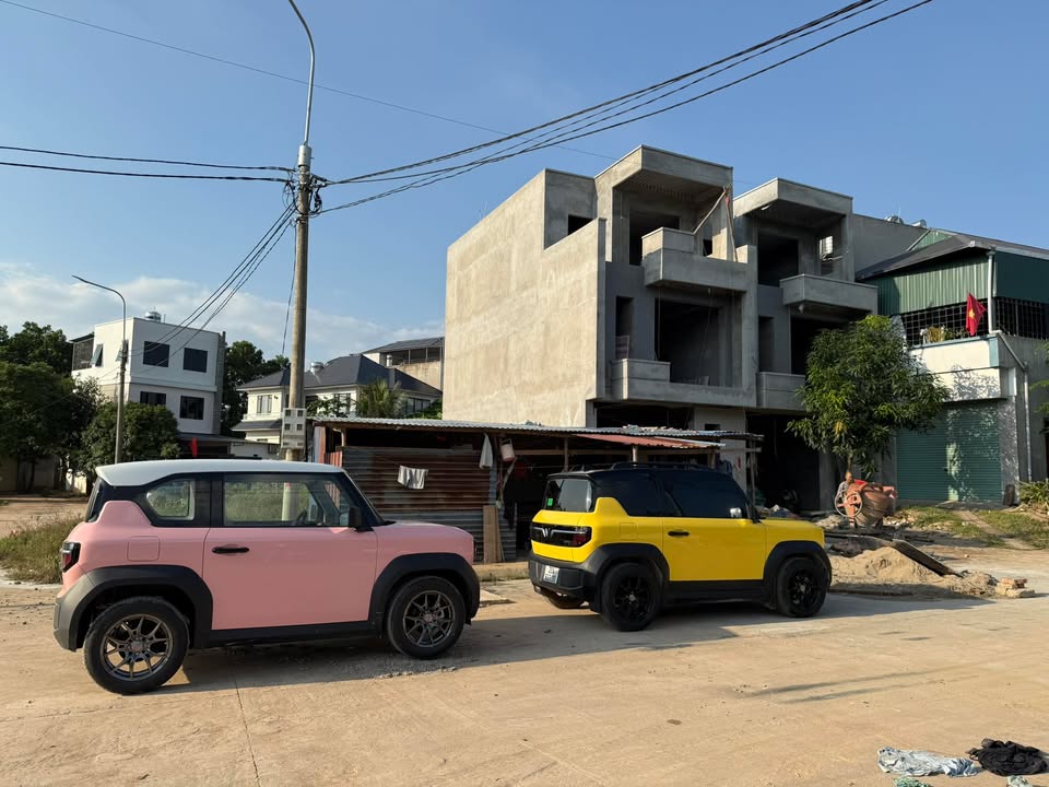 Nhà 3 tầng đường quy hoạch 19m tại phường Quang Trung, 56m² giá 3 tỷ - Mua ngay để ở!