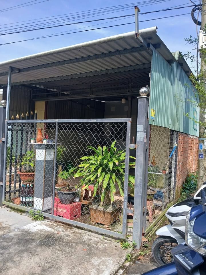 Nhà ấp Phú An, xã Tân Phú Trung, 152,7m² giá 850 triệu - Chính chủ bán gấp!