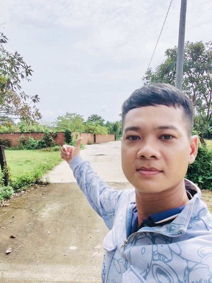 Đất nền 105m² tại Giang Điền, Đồng Nai giá 720 triệu - Cơ hội đầu tư sinh lời!