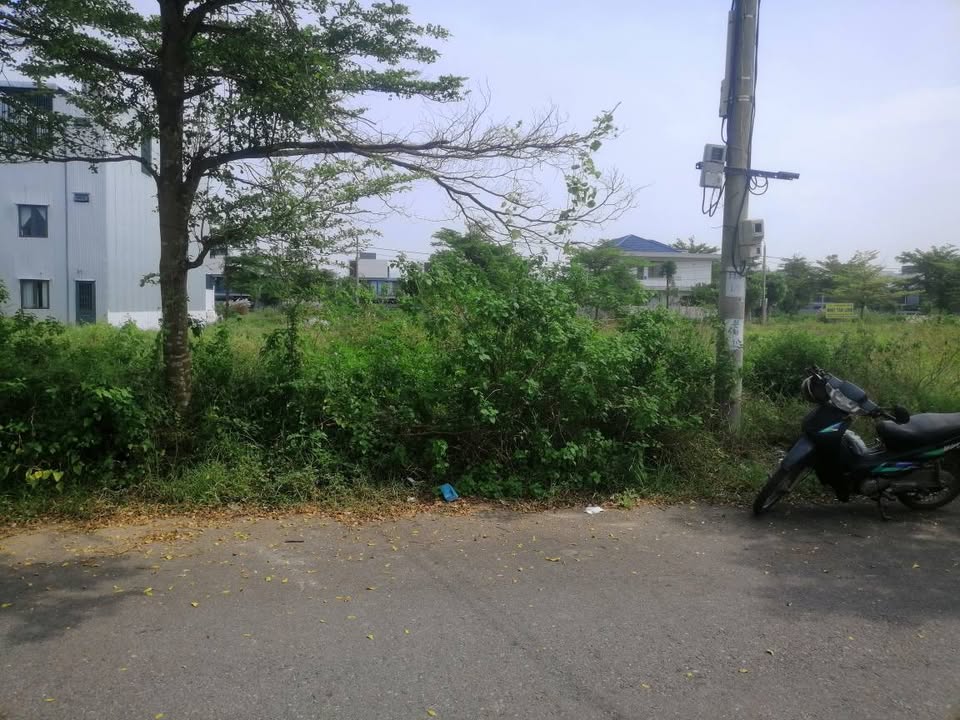 Đất nền khu đô thị Phú Mỹ An Đà Nẵng 106m² giá 5.4 tỷ - Cơ hội đầu tư hấp dẫn!